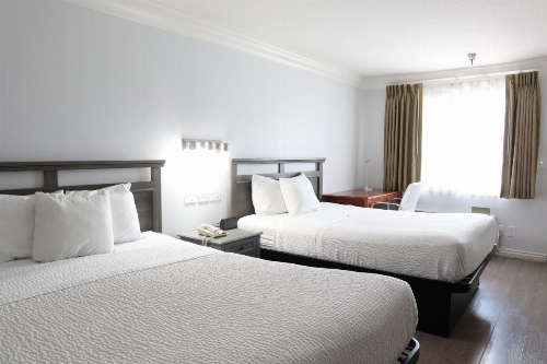 Days Inn by Wyndham Near City Of Hope image 15